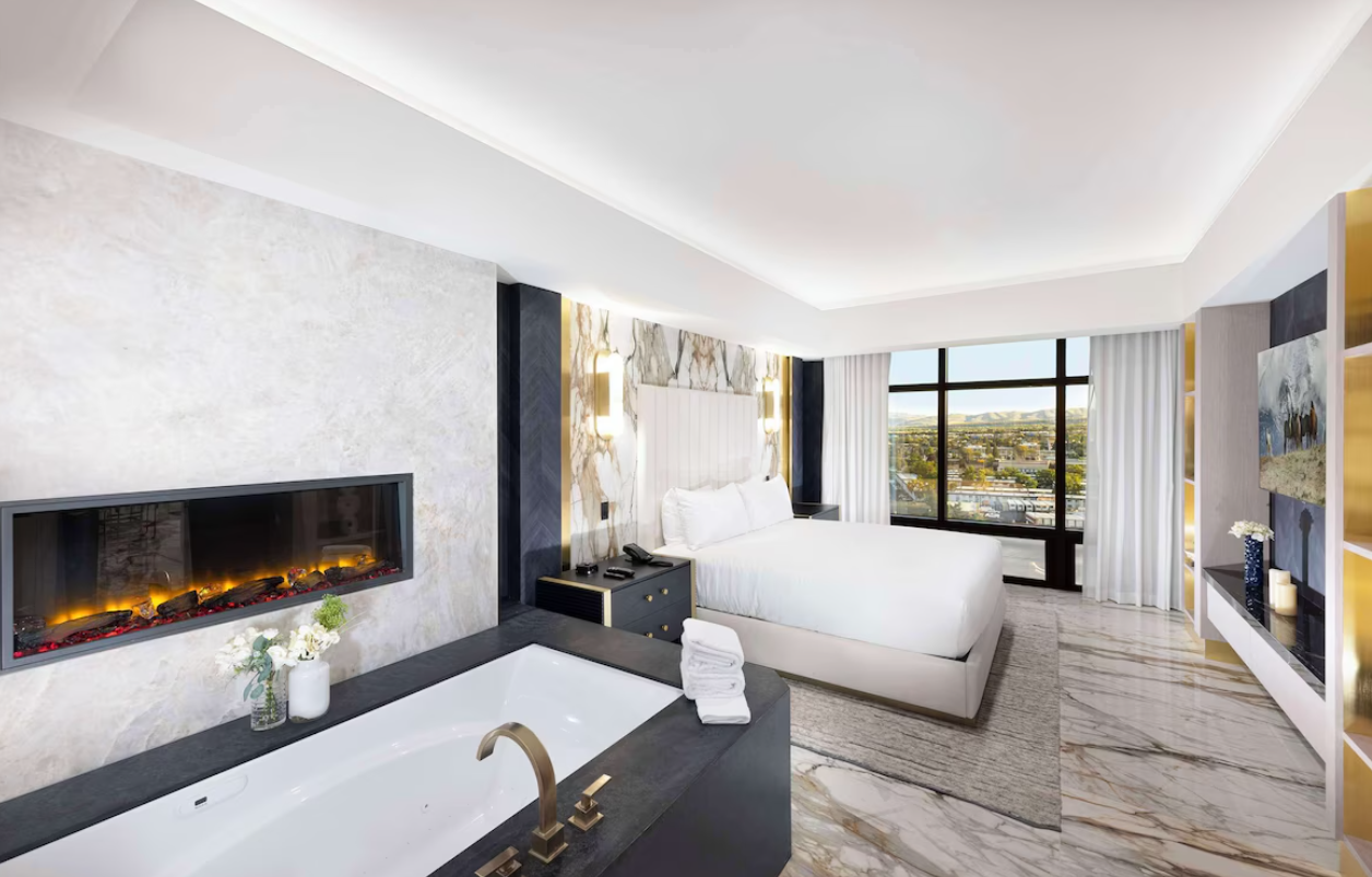 Peppermill Resort Spa Casino